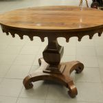 914 4285 COFFEE TABLE